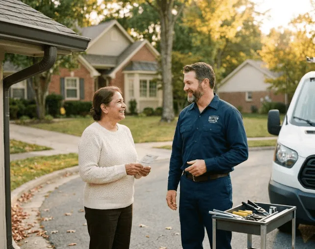 Gutter Repair Henderson, NV FAQs