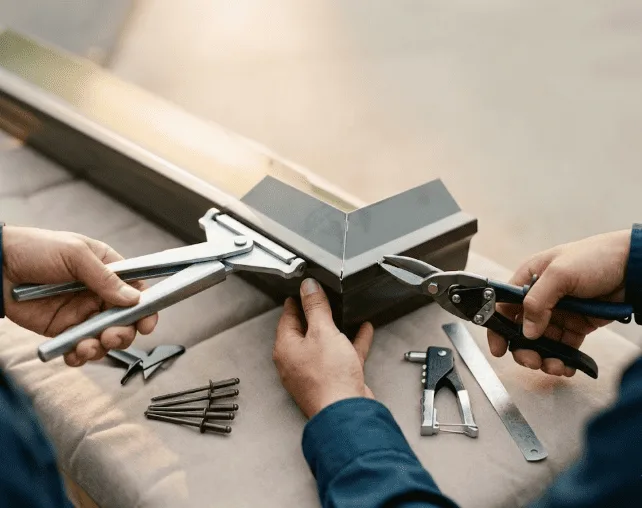 Why choose Gutter Repair in Henderson, NV